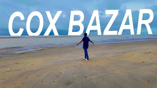 ⛺️Hidden Beauty of Coxs Bazar🏝 Campincox  Travel vlog Coxs Bazar [upl. by Ydnas]