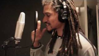 Rootz One  In Di End Live Studio session [upl. by Bergerac904]