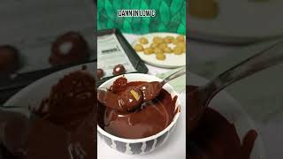 Low Carb Dubai Schokolade als Praline [upl. by Zelten149]