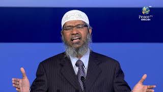 Inaugural Session Dr Zakir Naik Episode 1 [upl. by Nenad]