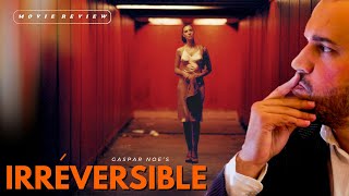 WATCH This Movie Irreversible 2002 Review [upl. by Bussey392]