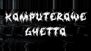 PastuchKomputerowe Ghetto prod Steve Nash [upl. by Fredek]