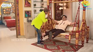 FULL EPISODE 3823  Taarak Mehta Ka Ooltah Chashmah  तारक मेहता का उल्टा चश्मा [upl. by Gnof135]