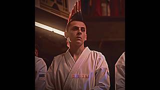 Cobra Kai Vs Miyagi Do 🥶☠️ shortsfeed shortsvideo shortvideo cobrakai edit edits [upl. by Oidgime]