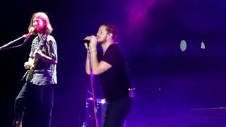 Imagine Dragons Live In Malaysia 2018 FULL CONCERT [upl. by Eras]