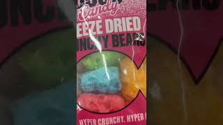 Cheap Candy From Big Lots shorts shortsfeed food freezedried candy biglots cheap [upl. by Nylaras]