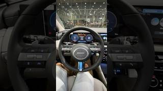 2025 Hyundai Tucson hyundai tucson shorts subscribe sports luxury suv review car 2025 uk [upl. by Noied]