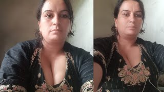 Armeen shahzadi multani is live [upl. by Atinehs579]