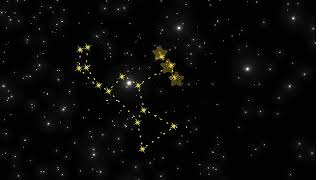 Twinkle Twinkle Little Star  Constellations Version [upl. by Alameda]