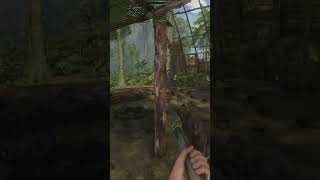 Trying To Sneak Up On Me greenhell greenhellgameplay mikecasualgamer [upl. by Nnylyam]