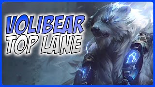 3 Minute Volibear Guide  A Guide for League of Legends [upl. by Asihtal496]