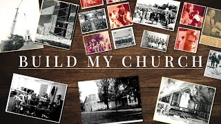 Build My Church Part 6 Friends and Family of God 101324 Full Service [upl. by Rey773]