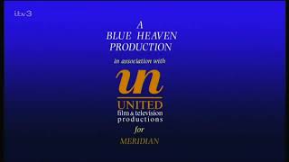 A Blue Heaven Production iaw United Film and Television for Meridian 1998 [upl. by Itsym305]