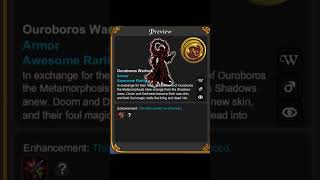 AQW NEW SHADOWDUAT MERGE SHOP JOIN SHADOWDUAT SHADOW RISING 2024 [upl. by Florie]