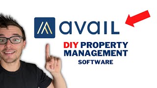 Avail Demo amp Review  DIY Landlord Software 2024 [upl. by Bowlds471]