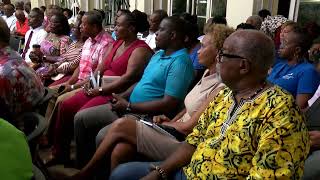 PM Mottley Private developers not delivering [upl. by Ahsataj]