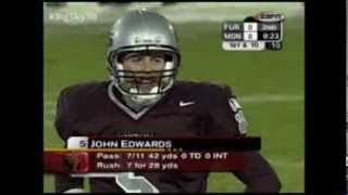 23  Montana Wins the 2001 National Championship  Big Sky 50 Greatest Moments [upl. by Rist974]