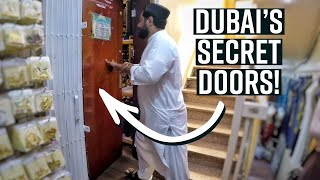 Undercover in Dubais Secret Black Market [upl. by Florencia116]