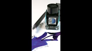 Our Exclusive 2024 Fountain Pen Day Tono amp Lims Ink Deserves Its Own Soundtrack [upl. by Zipporah]