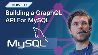 Building a GraphQL API For MySQL in Minutes [upl. by Haman]