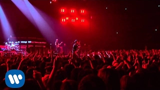 Green Day  Holiday Live [upl. by Aihsi]