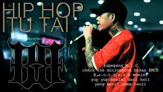 Brotherb  HIP HOP ITU TAI [upl. by Gilbert]