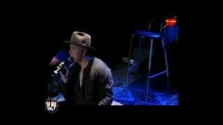 Howard Hewett  Show Me Video Live [upl. by Lem]