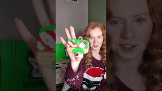 Woobles Advent Calendar  Day 3 Unboxing crochet amigurumi woobles adventcalendar [upl. by Lasser]