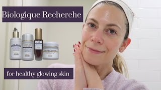 Top Biologique Recherche Skincare Products For Radiant Glowing Skin  Beginners Guide [upl. by Fontana465]