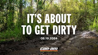 Its About To Get Dirty 08192024 [upl. by Annaitsirhc]