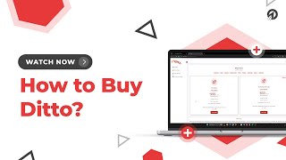 How to Buy Ditto in 1Cliq [upl. by Cleti]