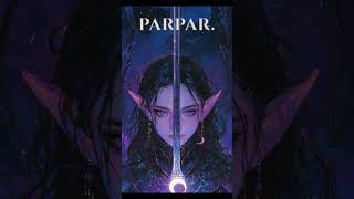 parpar Howling udio elves electronicmusic fantasy [upl. by Aileda]