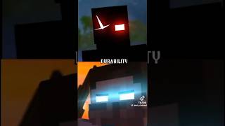 Null VS Herobrine [upl. by Dnomayd]