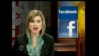 Facebook Involved In Divorces [upl. by Ivana]