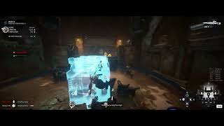 Hammy Got Jumped  Gears 5 Horde [upl. by Aimak]