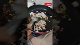 Schezwan Rice 🍚food trendingshorts shortvideo schezwanfriedrice like subscribe music song [upl. by Neved302]