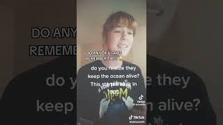 i forced myself to cry to this 2019 tiktok nostalgia funny trend meme ate youtubeshorts fyp [upl. by Braden149]