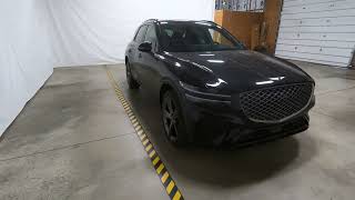 New 2024 GENESIS GV70 25T SUV For Sale In Columbus OH [upl. by Joung123]