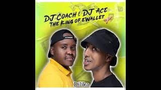 Dj Coach amp Dj Ace  The king of eWallet [upl. by Slaughter]