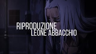 Riproduzione  Leone Abbacchio theme Jojo bizarre adventure OST  1 hour [upl. by Jacquie]