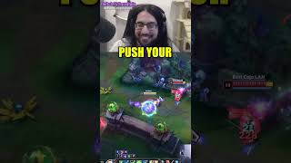 Do you agree with Imaqtpie ADC LEGEND [upl. by Atilek]