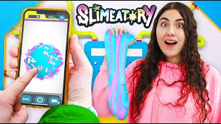 TURN THAT SLIME INTO THAT SLIME Slimeatory 711 [upl. by Olegnaid535]