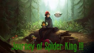 🔴The Journey of Spiderking🔴🔴PalWorld Gameplay Day2🔴Road to 300🔴 SPIDER YT🔴shorts palworld [upl. by Llemrej]