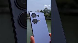 Redmi Note 13 Pro  AllNew Lavender Purple  camera testing RedmiNote13Pro xiaomi shorts viral [upl. by Ozneral452]