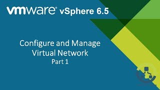 71 Configuring and Managing Virtual Networks Step by Step guide [upl. by Emmalee]