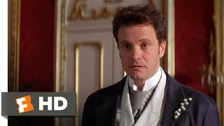 The Importance of Being Earnest 412 Movie CLIP  Born in a Handbag 2002 HD [upl. by Eniale]