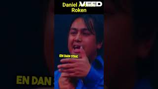 Daniel Arends  Roken comedy funny laugh standupcomedy standup shorts short funnyvideo fun [upl. by Laughton118]