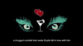 Scylla or the myth of Familial Mediterranean Fever subtitled in English [upl. by Flossie]