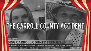 DELPHI  “The Truth About The Carroll County Accident” [upl. by Calhoun]