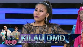 WOW Evi Masamba Dinobatkan Jadi Madam TATATA  Kilau DMD 133 [upl. by Breger876]